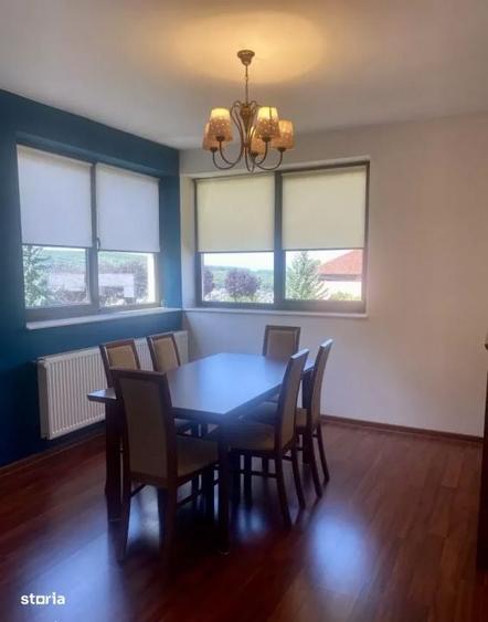 Apartament cu 3 camere în Europa
