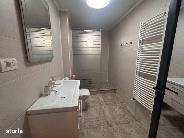 Apartament cu 2 camere în Plantelor