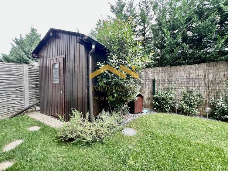 Apartament cu 2 camere decomandat, mobilat în Braytim