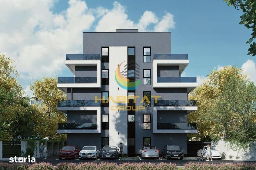Apartament 2 camere Grand Arena - 1
