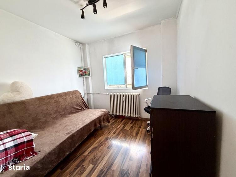 Apartament cu 2 camere decomandat în Turda