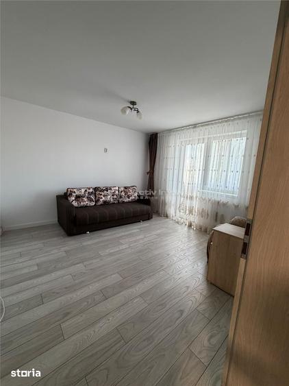 Apartament cu 2 camere decomandat în Industriilor