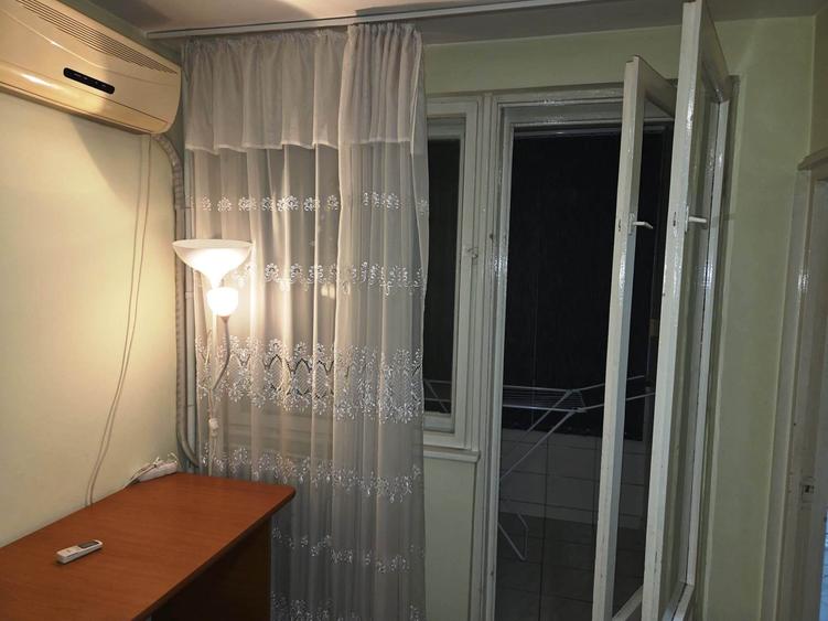 Garsonieră semidecomandată în Drumul Taberei