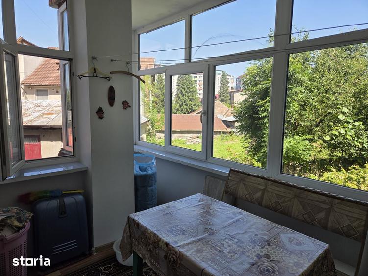 Apartament cu 3 camere decomandat în Ultracentral