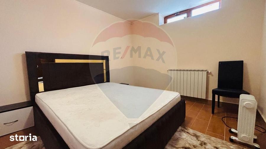 Apartament cu 4 camere în Agigea