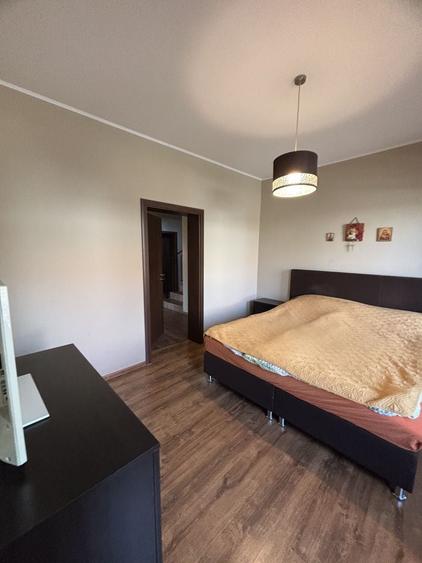 Duplex despărțit prin camera tehnica, zona Pădure Dumbravita - 28