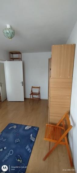 Proprietar vând apartament 3 camere, 55 mp, Nicolae Grigorescu, Sector 3 - 8