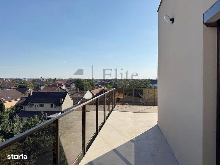 Apartament cu 3 camere în Iosia