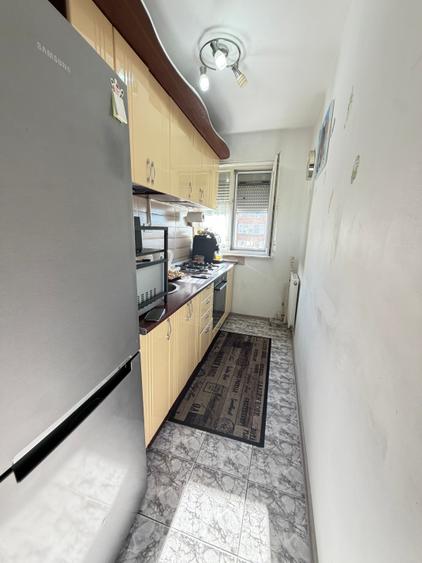 Apartament cu 2 camere nedecomandat în Șagului