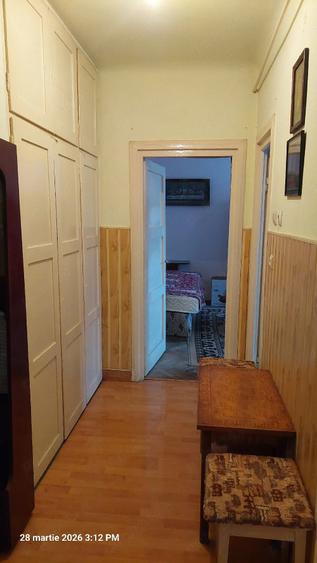 Apartament cu 2 camere decomandat în Câmpia Turzii