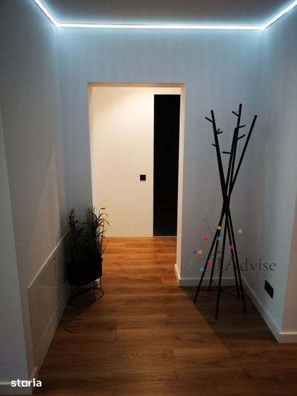 Apartament cu 3 camere în Centrul Istoric
