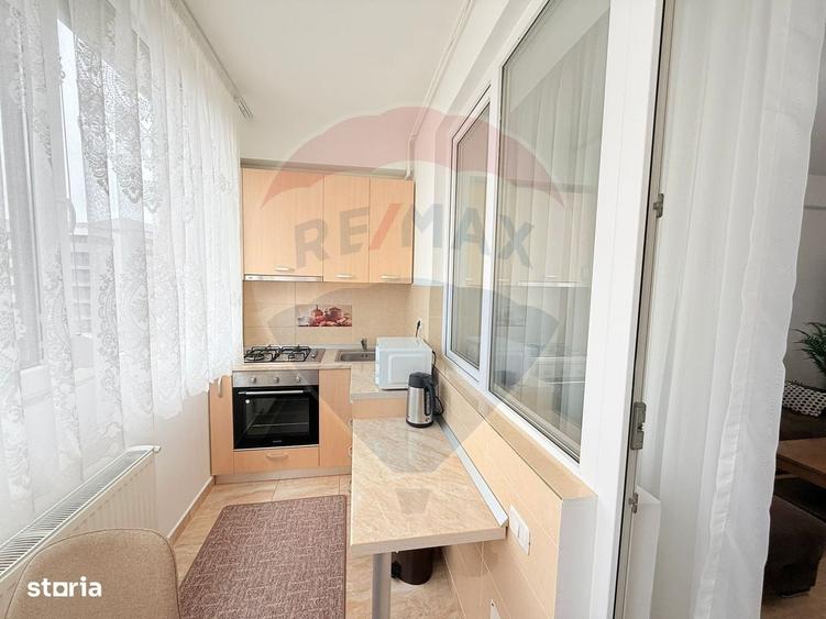 Apartament cu 2 camere în Dudu