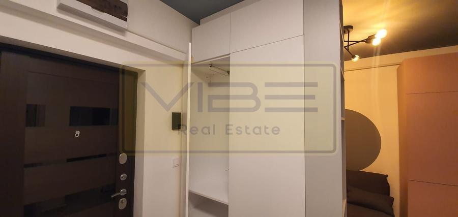 Apartament 2 camere + parcare River Towers - 5 min Iulius Mall - 22