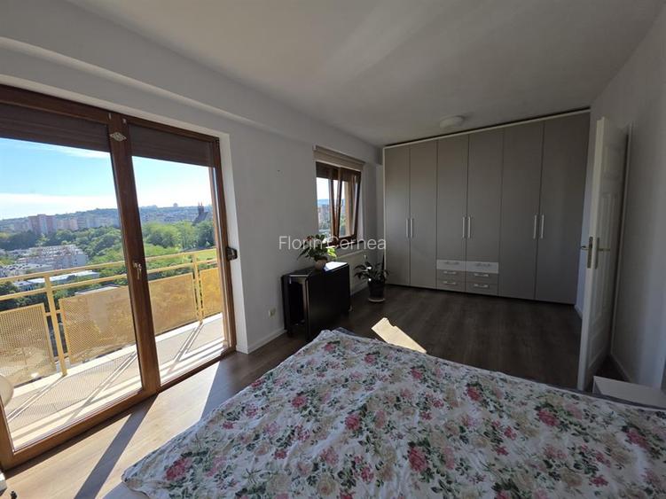 Apartament 2 camere in Plopilor, langa parc