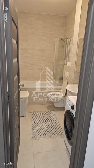 Apartament cu 2 camere în Iosefin