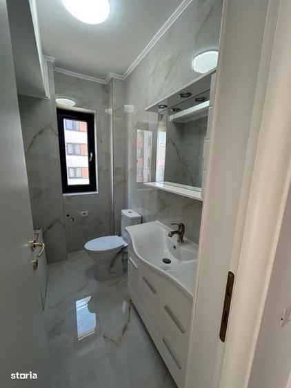 Apartament cu 3 camere în Tomis Plus