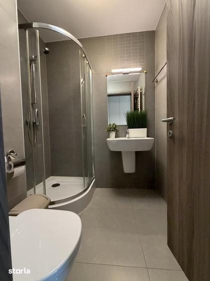 Vanzare 3camere 20-th Residence Regie Crangasi - 5