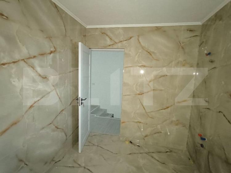 Casă P+E, 150 mp utili, 330 mp teren, la cheie, zona Manastirea Jitianu-Braniste - 16