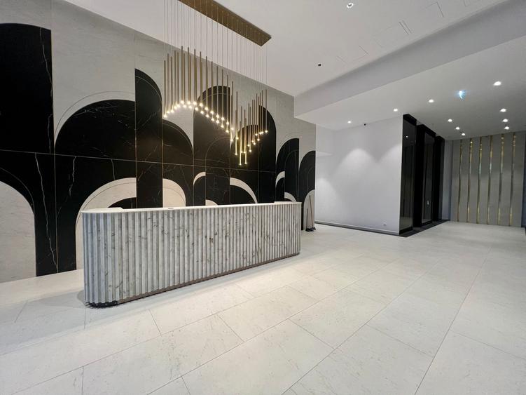 Spațiu comercial, de 124 mp, în Floreasca
