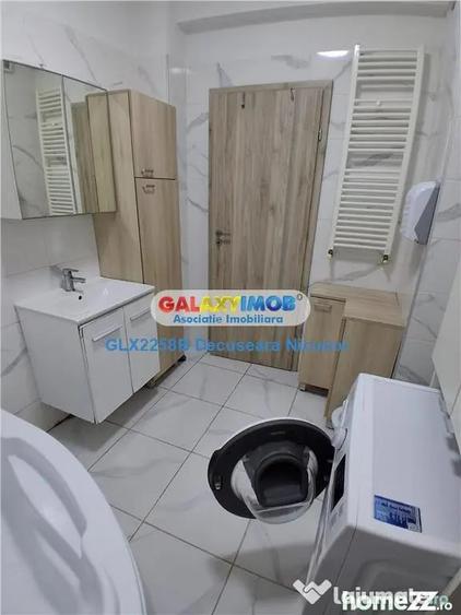 Apartament 2 Camere, Rezervelor 70, 420 euro - 4