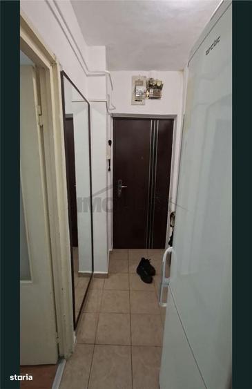 Garsonieră în Tătărași
