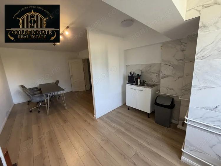 Apartament cu 2 camere decomandat în Unirii