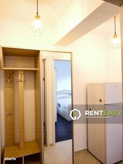 Apartament cu o camera in bloc nou zona Mitropolie - 6