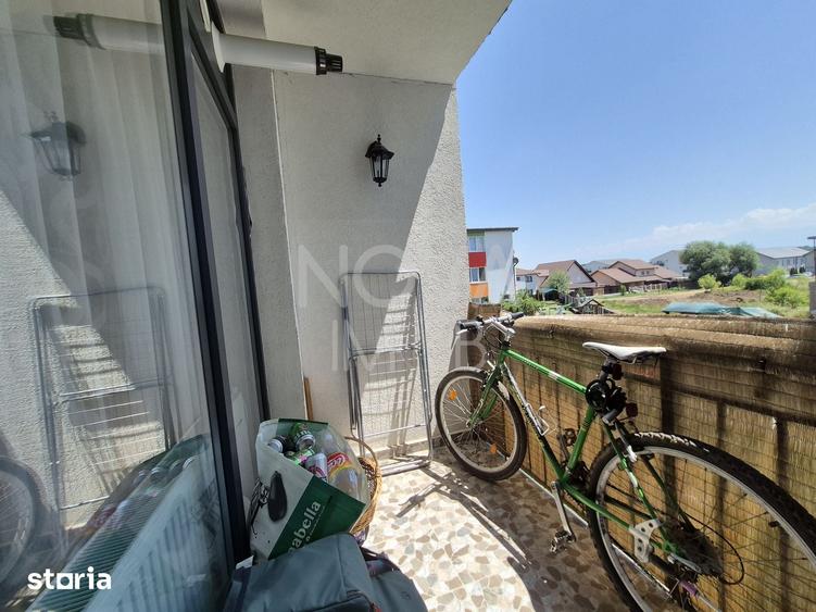 Apartament modern, 2 camere - COMISION 0 - Cartierul Arhitectilor - 4