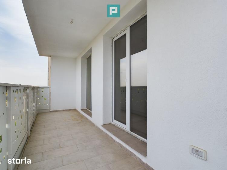 Apartament cu 2 camere decomandat în Iosefin