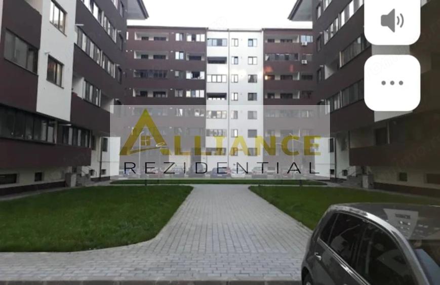 Apartament cu 2 camere decomandat în Sălaj