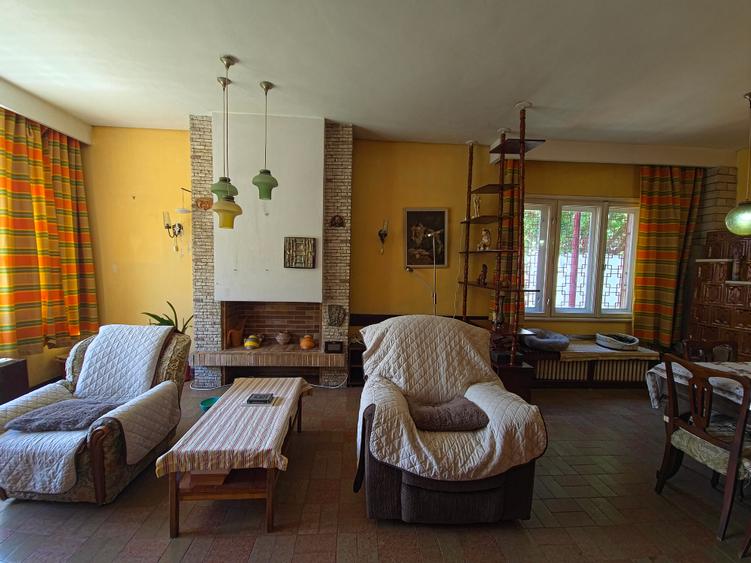 Duplex cu 6 camere cu Canalizare în Faleza Nord