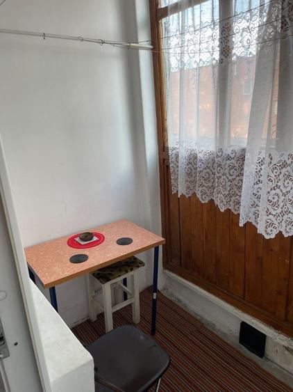Garsonieră decomandată în Mănăștur
