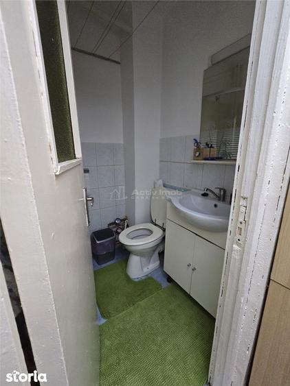 Garsonieră, mobilată în Micălaca