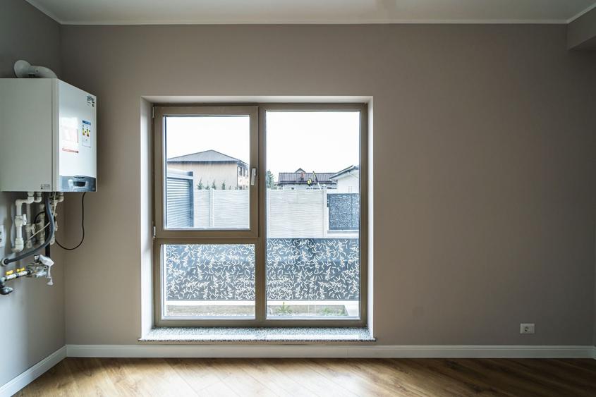 Casă individuală cu 5 camere cu Canalizare în Ferme