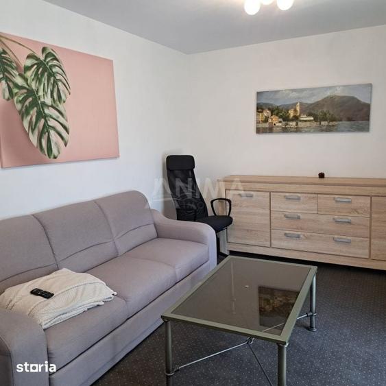 Apartament cu 2 camere în Andrei Mureșanu