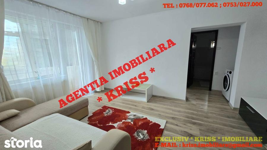 Apartament cu 2 camere în Calea București