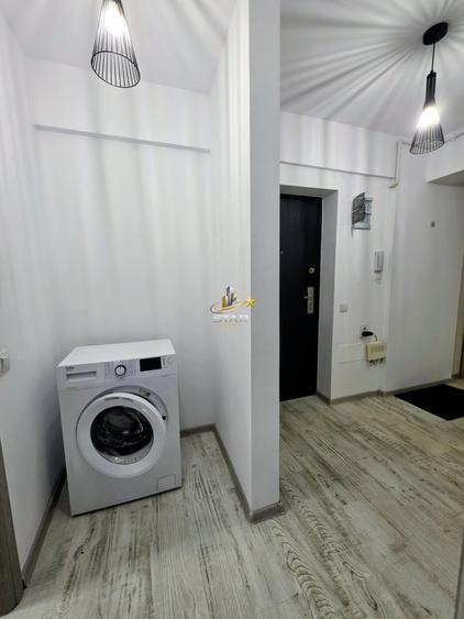 Apartament cu 2 camere decomandat în Haliu