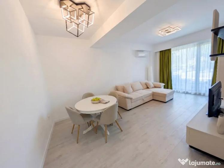 Apartament 2 camere Nou, complet mobilat | Novum 56 Bd. Timi?oara - 5