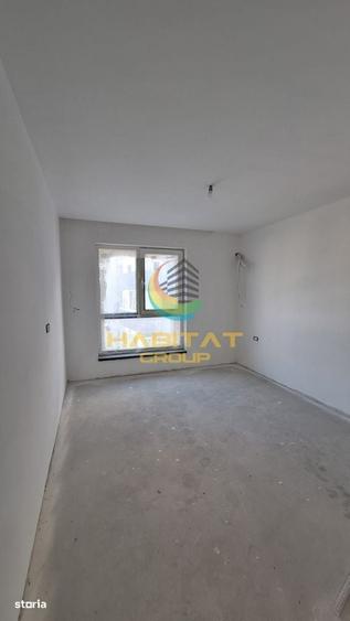 Apartament cu 2 camere decomandat în Brâncoveanu