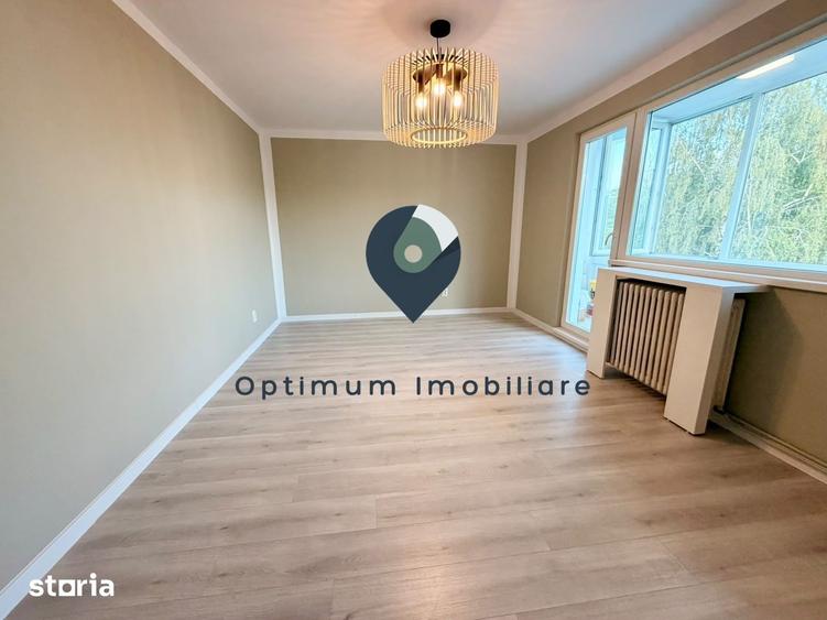 Apartament cu 4 camere decomandat în Mănăștur