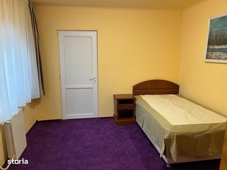 Casă cu 4 camere cu Teren 90 Mp în Giulești
