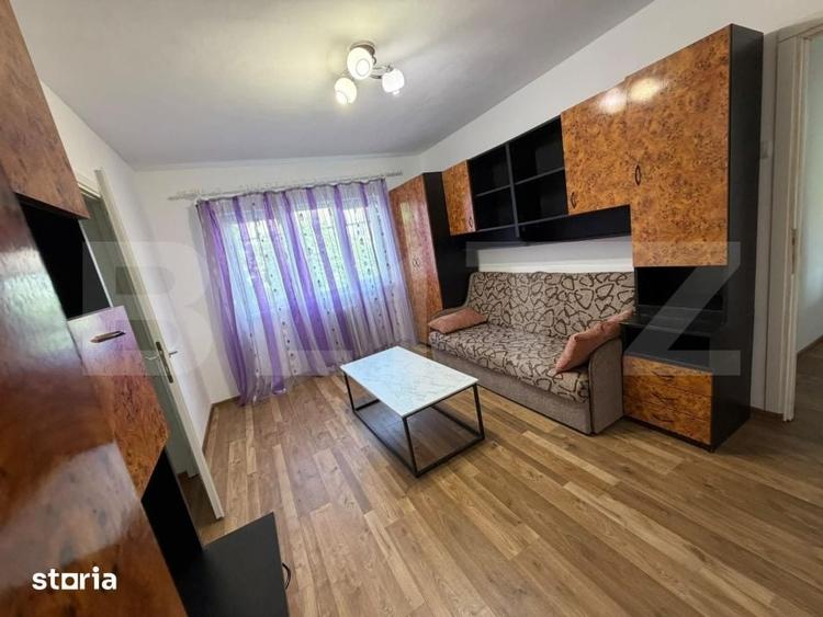 Apartament cu 3 camere în Rogerius