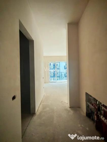 Apartament 1 camera 41.75 mp, Zona Restaurant Regal, Baciu - Baciu (Cluj)