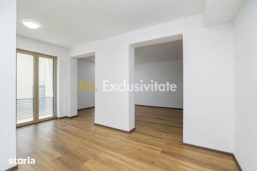 Duplex P+1 | 4 camere | 3 bai | Ansamblu reziden?ial nou - 5