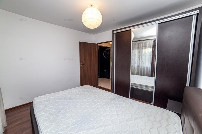 Apartament cu 2 camere decomandat în Drumul Taberei