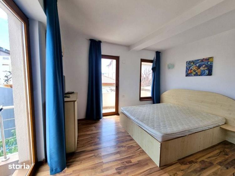 Casă cu 4 camere semidecomandat în Nord