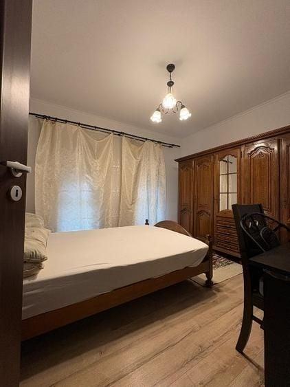 Apartament cu 2 camere decomandat, mobilat în Braytim