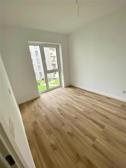 Apartament cu 2 camere decomandat în Nufărul