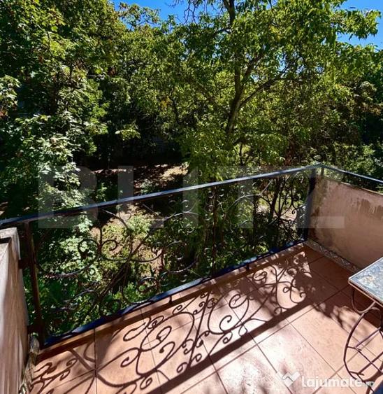 Apartament cu 3 camere decomandat în Take Ionescu