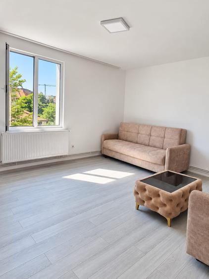 Apartament cu 2 camere în Calea Călărașilor